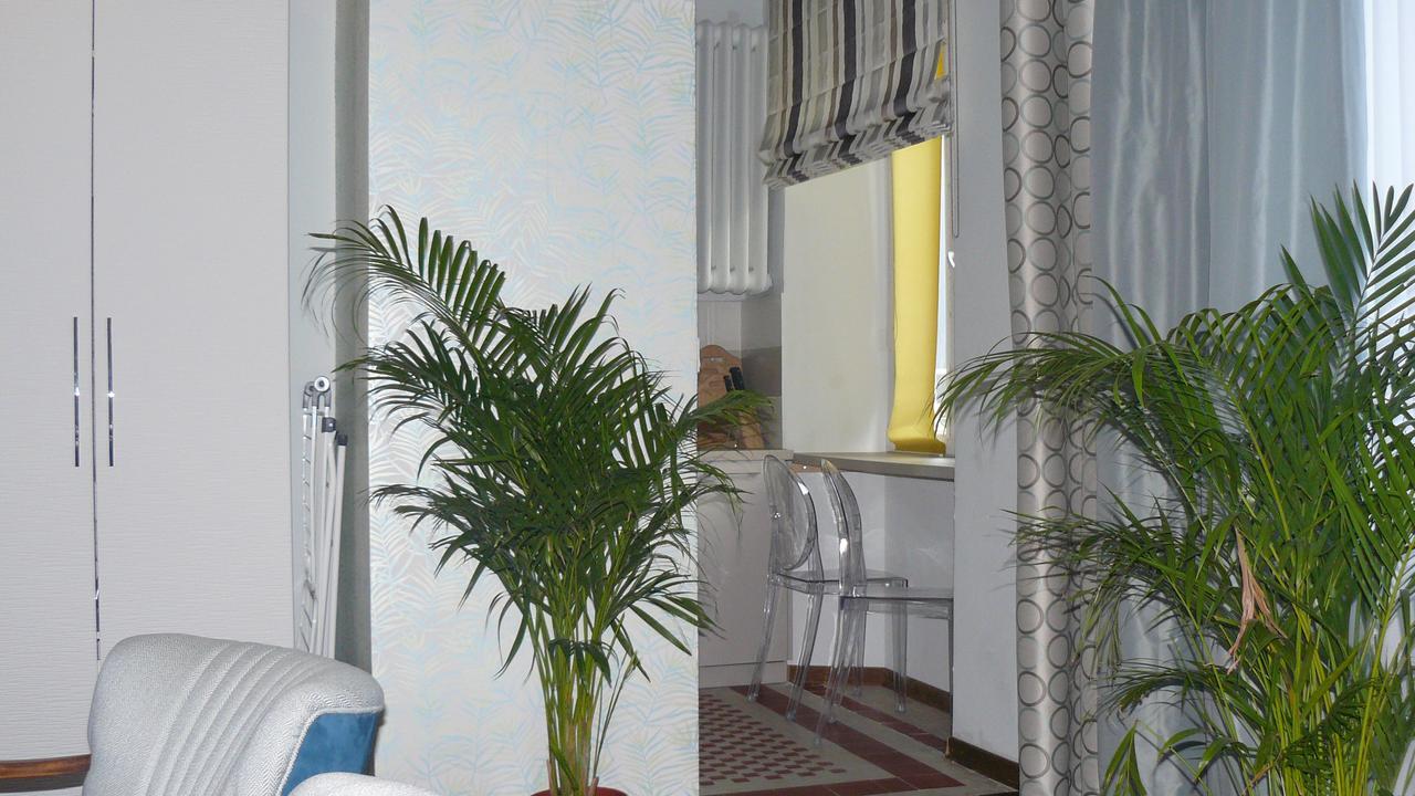 Apartament Chmielna Apartment Warsaw Luaran gambar