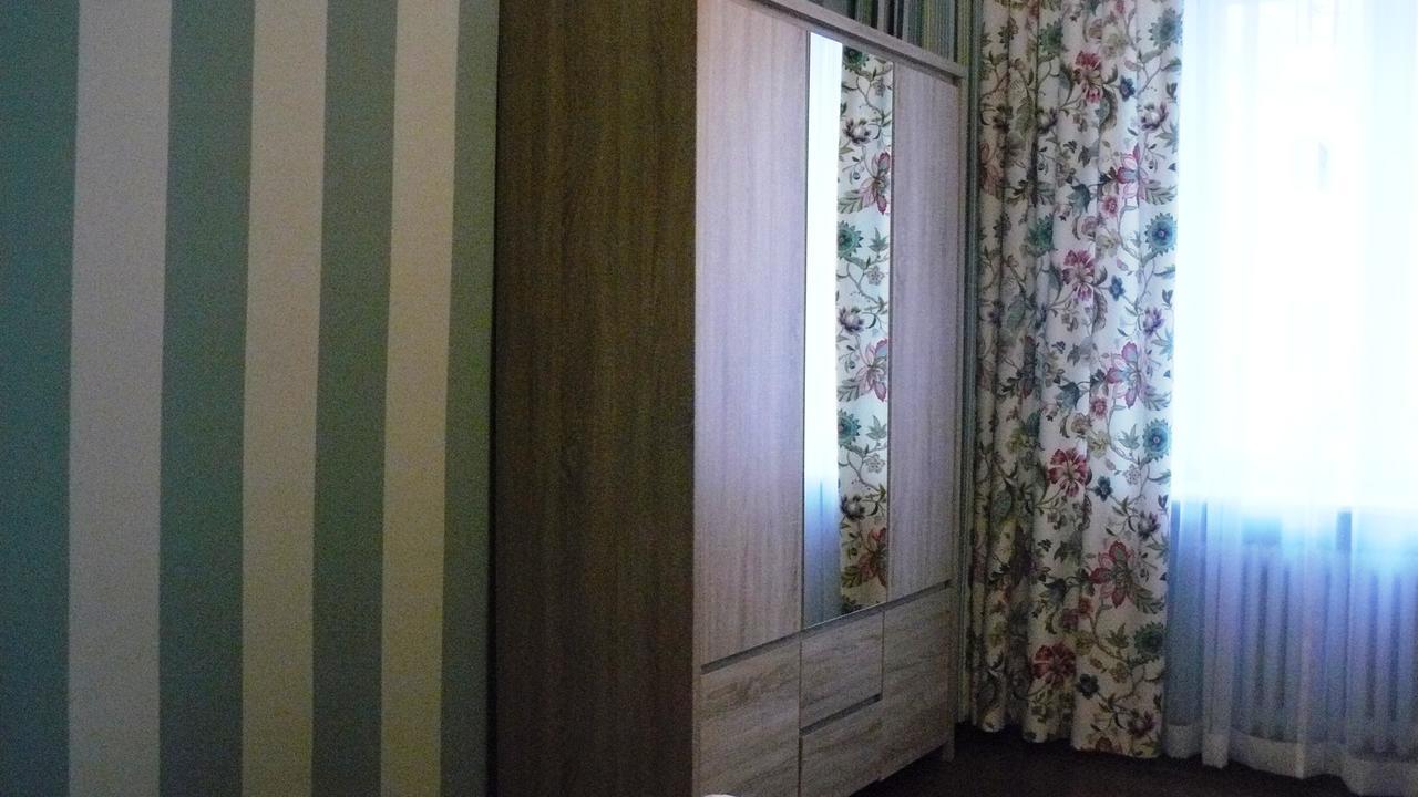 Apartament Chmielna Apartment Warsaw Luaran gambar