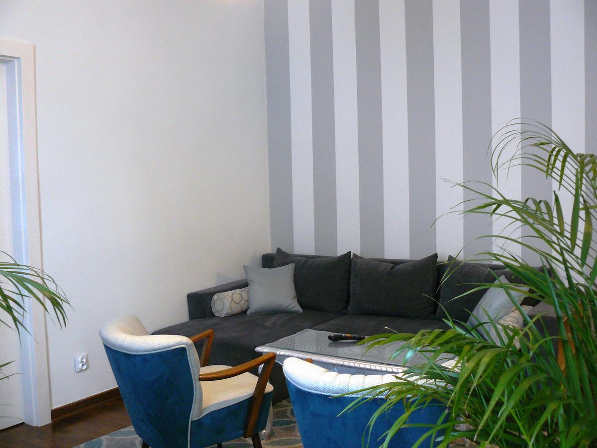 Apartament Chmielna Apartment Warsaw Luaran gambar