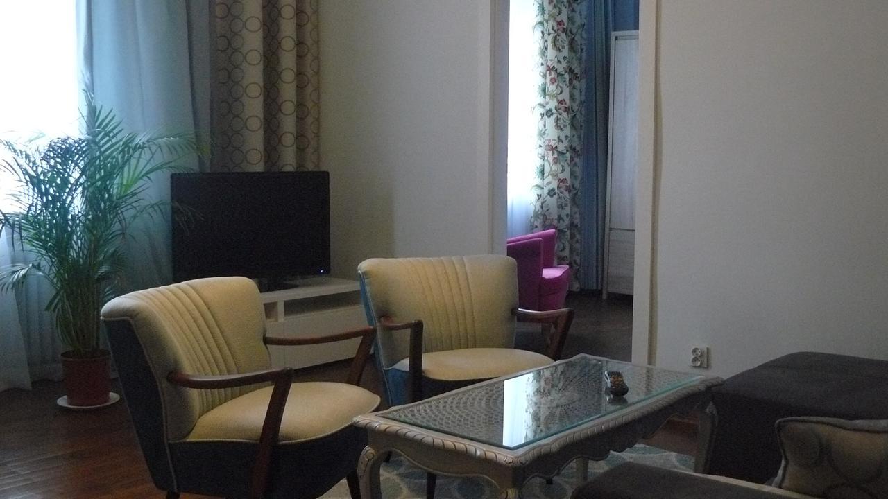 Apartament Chmielna Apartment Warsaw Luaran gambar