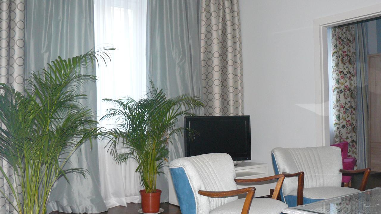 Apartament Chmielna Apartment Warsaw Luaran gambar