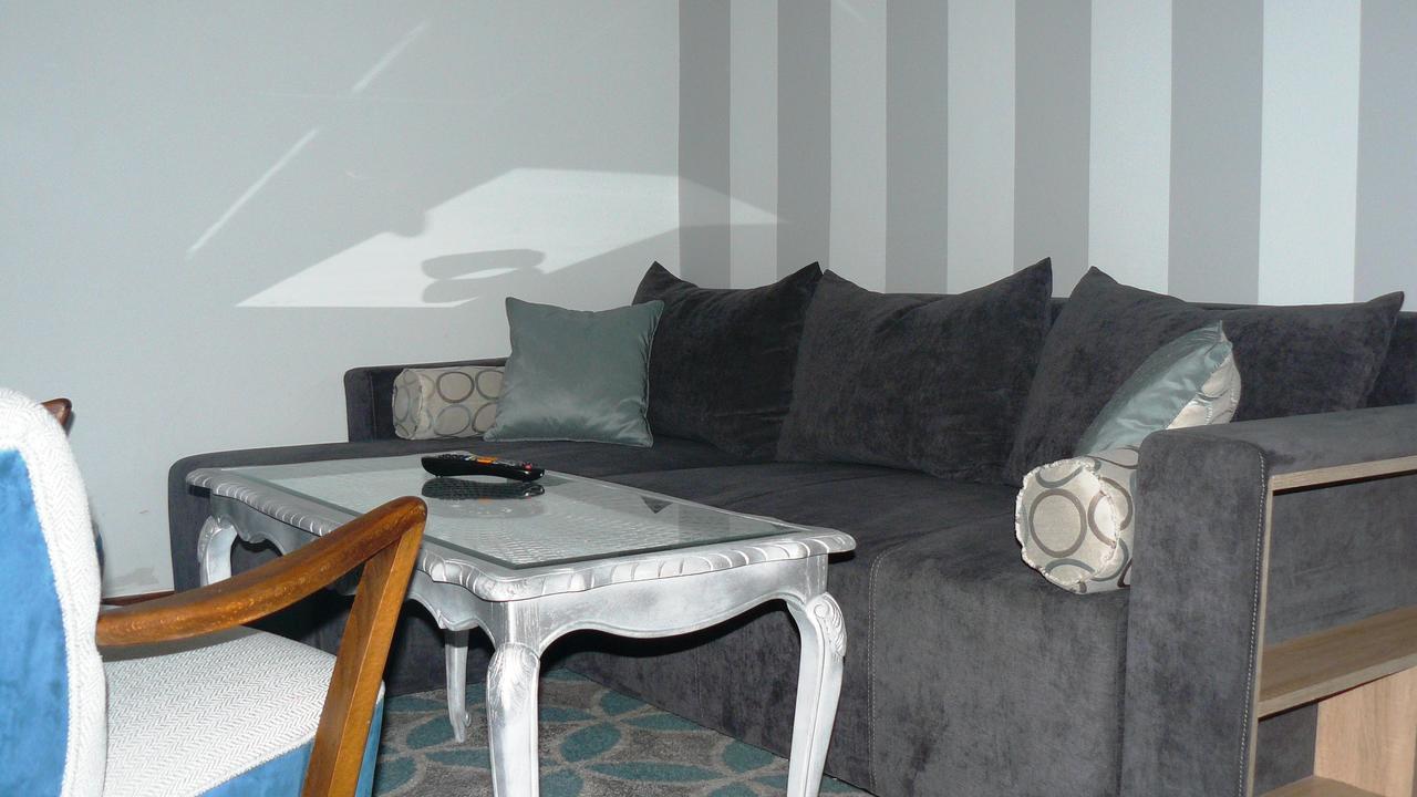 Apartament Chmielna Apartment Warsaw Luaran gambar