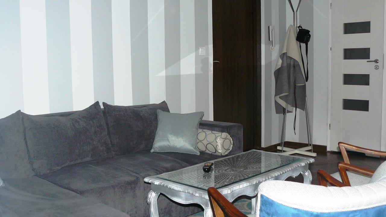 Apartament Chmielna Apartment Warsaw Luaran gambar