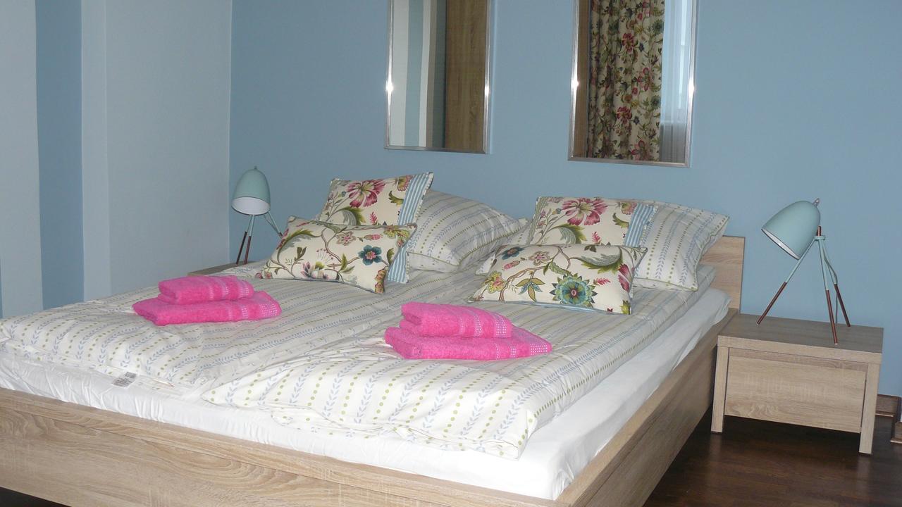 Apartament Chmielna Apartment Warsaw Luaran gambar