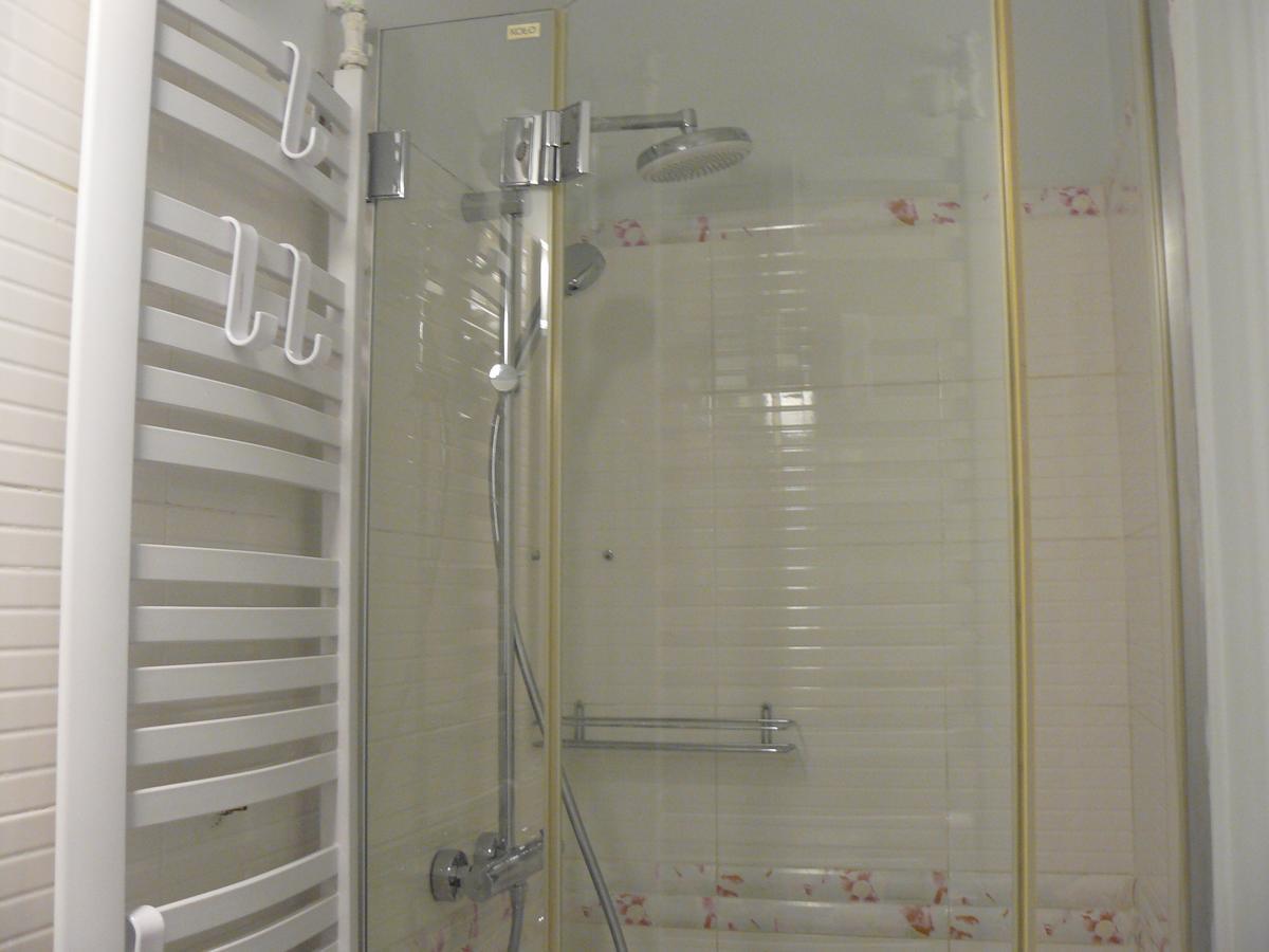 Apartament Chmielna Apartment Warsaw Luaran gambar