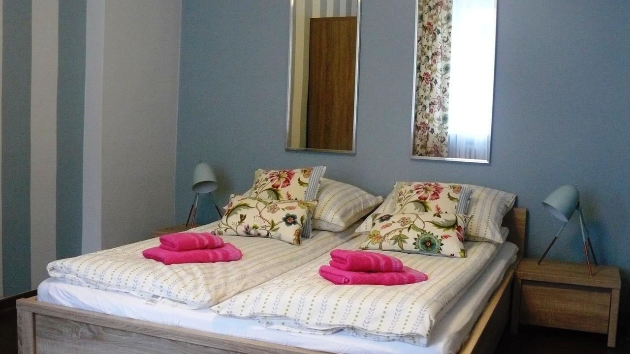 Apartament Chmielna Apartment Warsaw Luaran gambar