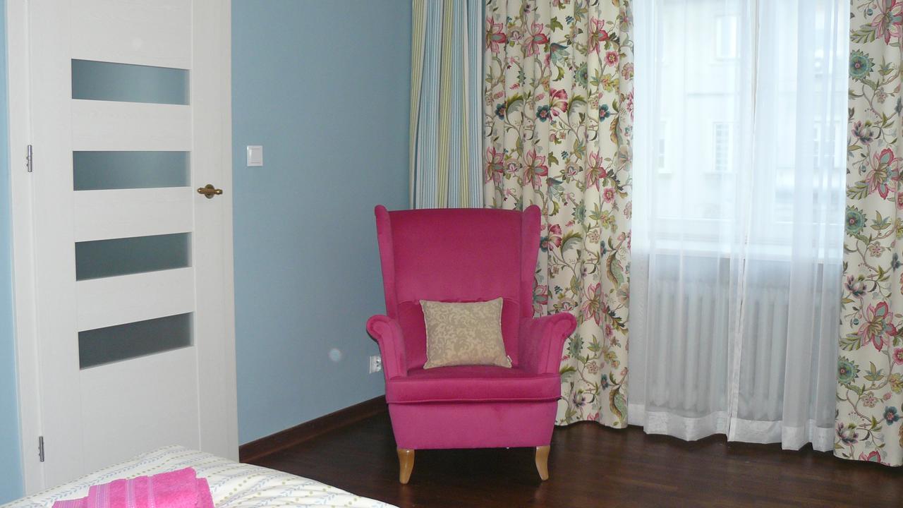 Apartament Chmielna Apartment Warsaw Luaran gambar